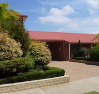 Colonial Motor Inn Bairnsdale - Accommodation Broadbeach