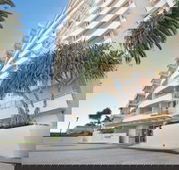 Grand Apartments - Accommodation Broadbeach