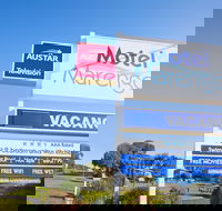 Motel Marengo - Accommodation Broadbeach