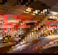 Stamford Grand Adelaide - Accommodation Broadbeach