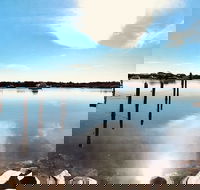 Boathouse Resort Tea Gardens - Accommodation Broadbeach