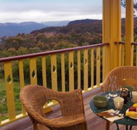 moments Mountain Retreat - Accommodation Broadbeach