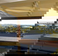 Mercure Clear Mountain Lodge - Accommodation Broadbeach