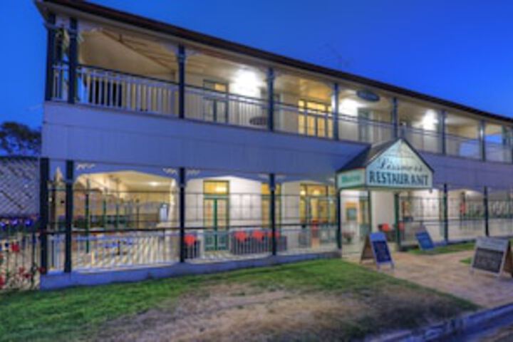 Alabama Hill QLD Accommodation Broadbeach