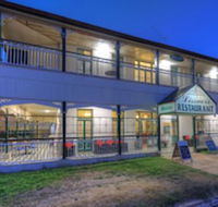 The Park Motel - Accommodation Broadbeach