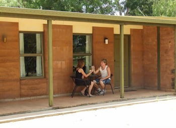 Gurindji NT Accommodation Broadbeach