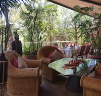 Black Wattle Retreat - Accommodation Broadbeach