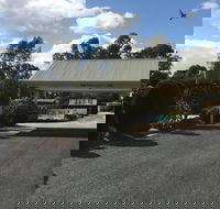 Tuckerbox Motor Inn - Accommodation Broadbeach