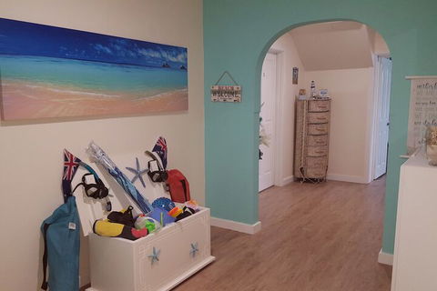 Palm Beach Guest House - Accommodation Broadbeach 2