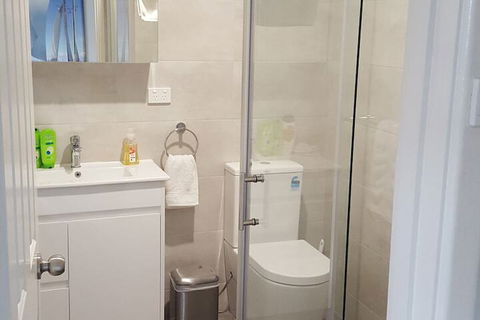 Palm Beach Guest House - Accommodation Broadbeach 5