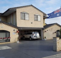 Palm Beach Guest House - Accommodation Broadbeach