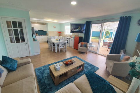 Palm Beach Guest House - Accommodation Broadbeach 4