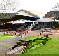 Royal Hotel Singleton - Accommodation Broadbeach