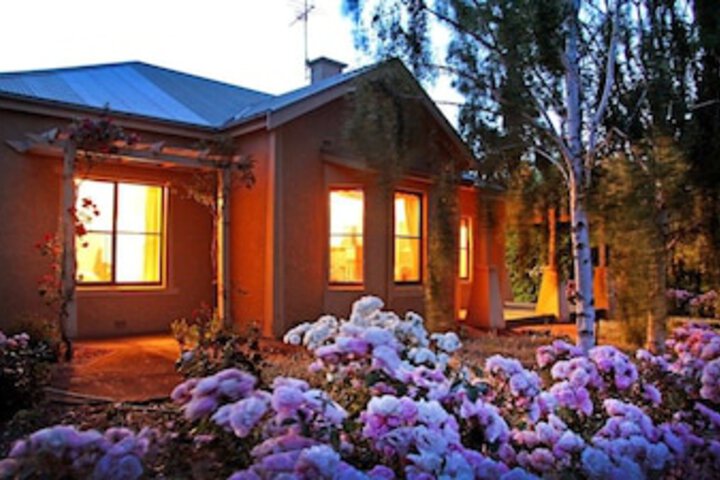 Auldana SA Accommodation Broadbeach