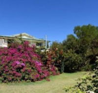 Le Grand Chateau - Accommodation Broadbeach