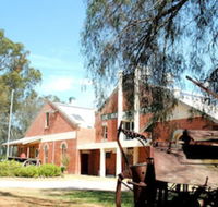 Springhurst Butter Factory - Accommodation Broadbeach