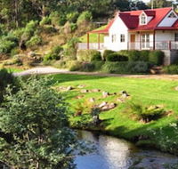 Crabtree River Cottages - Accommodation Broadbeach