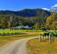 Ascella Organic Wine - Accommodation Broadbeach