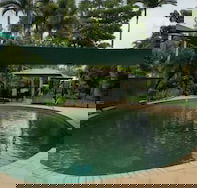Pacific Sands Holiday Apartments - Accommodation Broadbeach