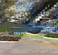 Goondiwindi Top Tourist Park - Accommodation Broadbeach