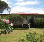 Hope Cottage Country Retreat - Accommodation Broadbeach