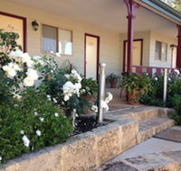 The Nosh  Nod - Avon Terrace - Accommodation Broadbeach