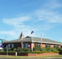 Ararat Southern Cross Motor Inn - Accommodation Broadbeach