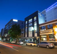 Hobart Central YHA - Accommodation Broadbeach