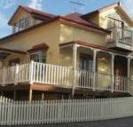Quayside Cottages - Accommodation Broadbeach