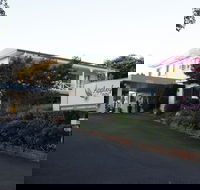 Applegum Inn - Accommodation Broadbeach