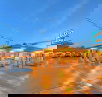 Gunsynd Motor Inn - Accommodation Broadbeach