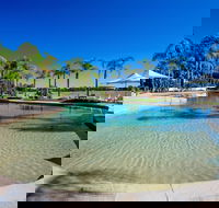 Discovery Parks  Lake Hume Victoria - Accommodation Broadbeach