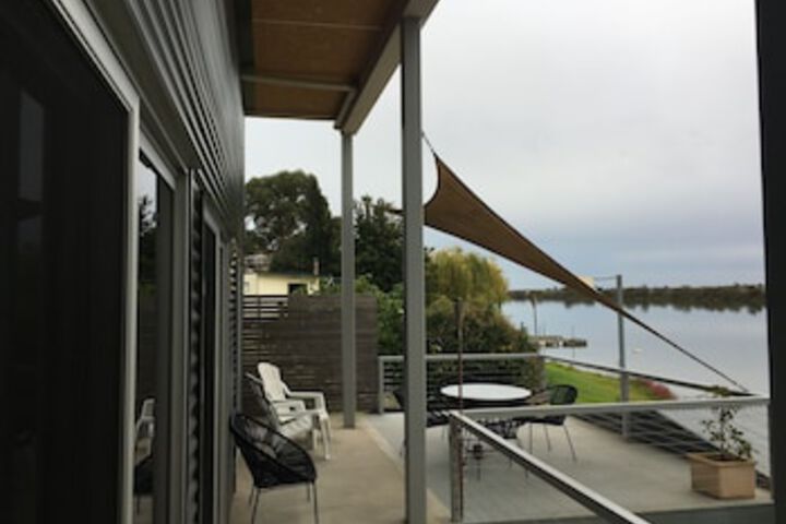 Ashville SA Accommodation Broadbeach
