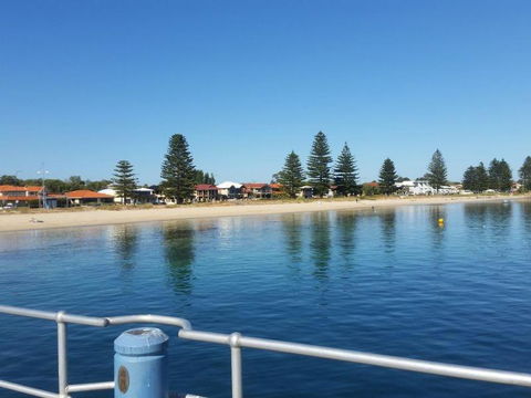 Palm Beach Manor - Accommodation Broadbeach 3