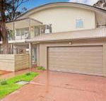 The Beach Townhouse - Accommodation Broadbeach