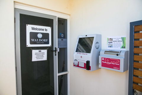 Nesuto Geraldton - Accommodation Broadbeach 1