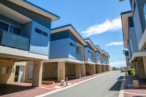 Nesuto Geraldton - Accommodation Broadbeach 2