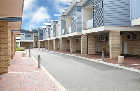 Nesuto Geraldton - Accommodation Broadbeach 0