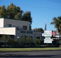 Roma Motel - Accommodation Broadbeach
