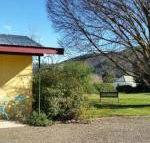 Omeo Motel - Accommodation Broadbeach