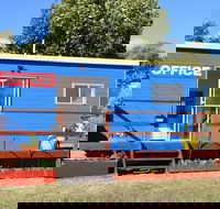 Bega Caravan Park - Accommodation Broadbeach