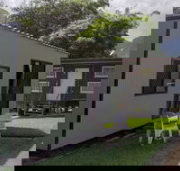 Christmas Creek Cafe  Cabins - Accommodation Broadbeach