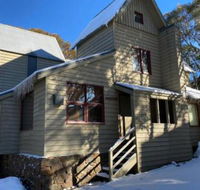 Merrigang Chalet Dinner Plain - Accommodation Broadbeach