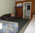 Oakridge Motel Tourist Park - Accommodation Broadbeach