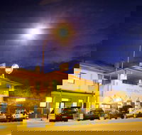 Royal Mail Hotel - Accommodation Broadbeach