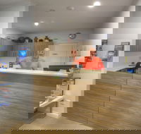 Bay Air Motel - Accommodation Broadbeach