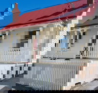 Brampton Cottage - Accommodation Broadbeach