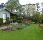 The Little House on the Hill - Accommodation Broadbeach