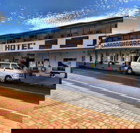The Royal Carrangarra Hotel - Accommodation Broadbeach