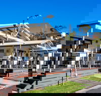 Discovery Parks  Geelong - Accommodation Broadbeach